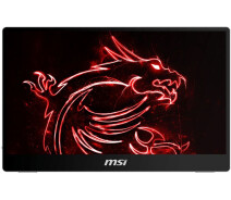 Купить - монитор  Монитор MSI 16" Optix MAG162V