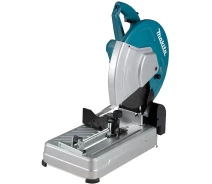 Купить - порцовочную пилу  Монтажная пила Makita DLW140Z  LXT, 18В+18В, 355мм (без АКБ и ЗУ)