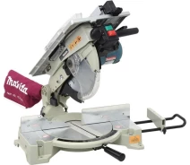 Купить - порцовочную пилу  Торцовочная пила Makita LH1040