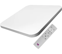 Купить - светильник потолочный  Потолочный светильник ELM Mario-48 48W 3000-6500К IP20 белый 26-0108