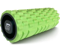 Купить - массажный валик  Массажный ролик EasyFit GR v.1.1 салатовый EF-2020a-GN