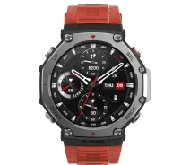 Купить - смарт-часы  Смарт-часы Amazfit T-Rex 3 W2323GL3N Lava