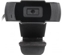 Купить - web-камеру  Веб-камера Maxxter USB 2.0, HD Fixed-Focus (WC-HD-FF-01)