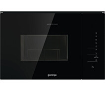 Купить - микроволновую печь  Встраиваемая микроволновая печь Gorenje BMI251SG3BG