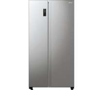 Купить - холодильник  Холодильник Gorenje NRR9185EAXL