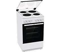 Купить - кухонную плиту  Плита электрическая Gorenje GE5A21WH