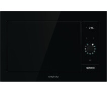 Купить - микроволновую печь  Микроволновая печь Gorenje BM235G1SYB