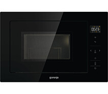 Купить - микроволновую печь  Встраиваемая микроволновая печь Gorenje BM251SG2BG