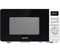 Купить - микроволновую печь  Микроволновая печь Gorenje MO20A3W