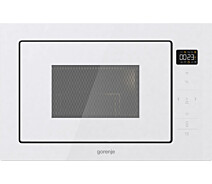 Купить - микроволновую печь  Встраиваемая микроволновая печь Gorenje BM251SG2WG