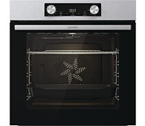 Купить - духовой шкаф  Духовой шкаф электрический Gorenje BO6737E02XK