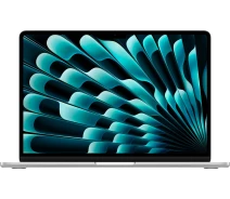 Купить - ноутбук  Ноутбук Apple MacBook Air 13" M2 16/256GB (MC7V4) Silver