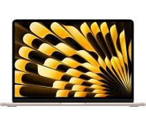 Купить - ноутбук  Ноутбук Apple MacBook Air 13" M2 16/256GB (MC7W4) Starlight