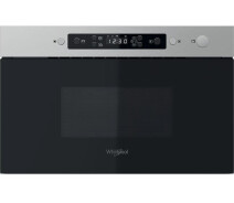 Купить - микроволновую печь  Встраиваемая микроволновая печь Whirlpool MBNA910X