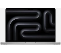Купить - ноутбук  Ноутбук Apple MacBook Pro 14" M4 16/1TB (MW2X3) Silver