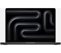Купить - ноутбук  Ноутбук Apple MacBook Pro 14" M4 24/1TB (MCX04) Space Black