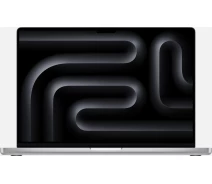 Купить - ноутбук  Ноутбук Apple MacBook Pro 16" M4 Pro 24/512GB (MX2T3) Silver