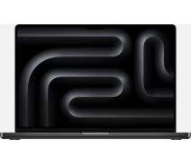 Купить - ноутбук  Ноутбук Apple MacBook Pro 16" M4 Max 36/1TB (MX303) Space Black