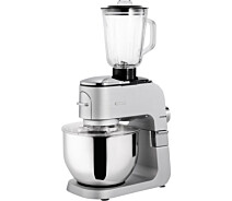 Купить - кухонный комбайн  Кухонная машина Ardesto KMCH-K1500SS
