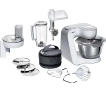 Купить - кухонный комбайн  Кухонная машина Bosch MUM58231