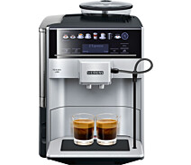 Купить - кофемашину  Кофемашина Siemens TE653M11RW