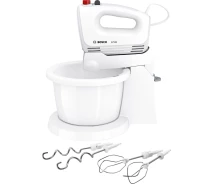 Купить - миксер  Миксер Bosch MFQ2600W