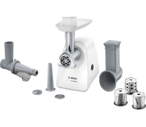 Купить - мясорубку  Мясорубка Bosch MFW2517W