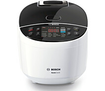 Купить - мультиварку  Bosch MUC11W12RU
