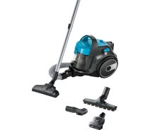 Купить - пылесос  Пылесос Bosch Turquoise BGS05X240