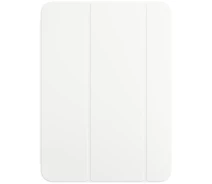 Купить - аксессуар для планшета и электронной книги  Чехол Apple Smart Folio for iPad 11th Gen (A16) White (MDEJ4ZM/A)