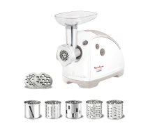 Купить - мясорубку  Мясорубка Moulinex ME626132