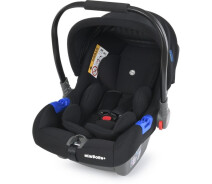 Купить - детское автокресло  Автокресло El Camino (0-13кг) ME 1043 NEWBORN+ (royal black)
