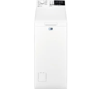 Купить - стиральную машину  Стиральная машина вертикальная Electrolux EW6T4272U PerfectCare 600