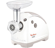 Купить - мясорубку  Мясорубка Moulinex HV8 ME626T_XF2