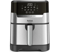 Купить - мультипечь  Мультипечь Tefal EASY FRY&GRILL Precision EY505D15