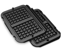 Купить - аксессуар для электрогриля  Сменная пластина для гриля Tefal XA730810