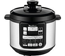Купить - мультиварку  Moulinex CE620D34