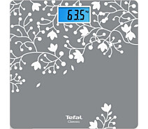 Купить - напольные весы  Напольные весы Tefal PP1537V0