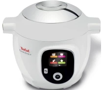 Купить - мультиварку  Мультиварка-скороварка Tefal CY851130