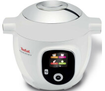 Купить - мультиварку  Мультиварку Tefal CY851130