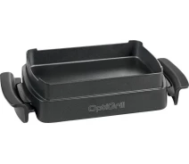 Купить - аксессуар для электрогриля  Насадка для выпечки Tefal Optigrill+ XA725870