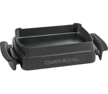 Купить - аксессуар для электрогриля  Насадка для выпечки Tefal Optigrill+XL XA726870