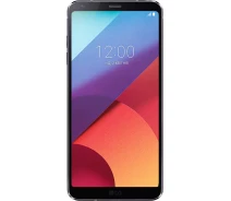 Купить - смартфон и мобильный телефон  LG G6 64GB Black (LGH870DS.ACISBK)