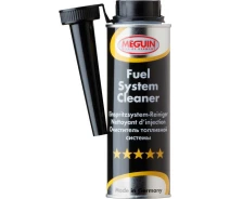 Купить - помывочное масло  Очиститель топливной системы Meguin Fuel System Cleaner 250мл