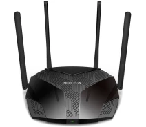 Купить - маршрутизатор  Wi-Fi роутер Mercusys MR70X