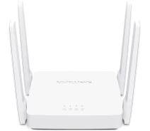 Купить - маршрутизатор  Wi-Fi роутер Mercusys AC10