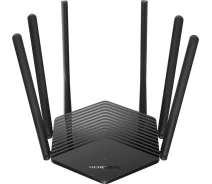Купить - маршрутизатор  Wi-Fi роутер Mercusys MR50G