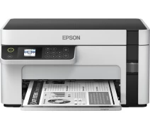 Купить - принтер и МФУ  Многофункциональное устройство Epson M2120 WI-FI (C11CJ18404)