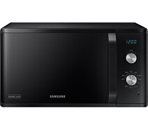 Купить - микроволновую печь  Микроволновая печь Samsung MG23K3614AK/UA
