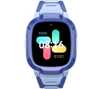 Купить - смарт-часы  Часы Mibro Watch P6 XPSWP004 Синий